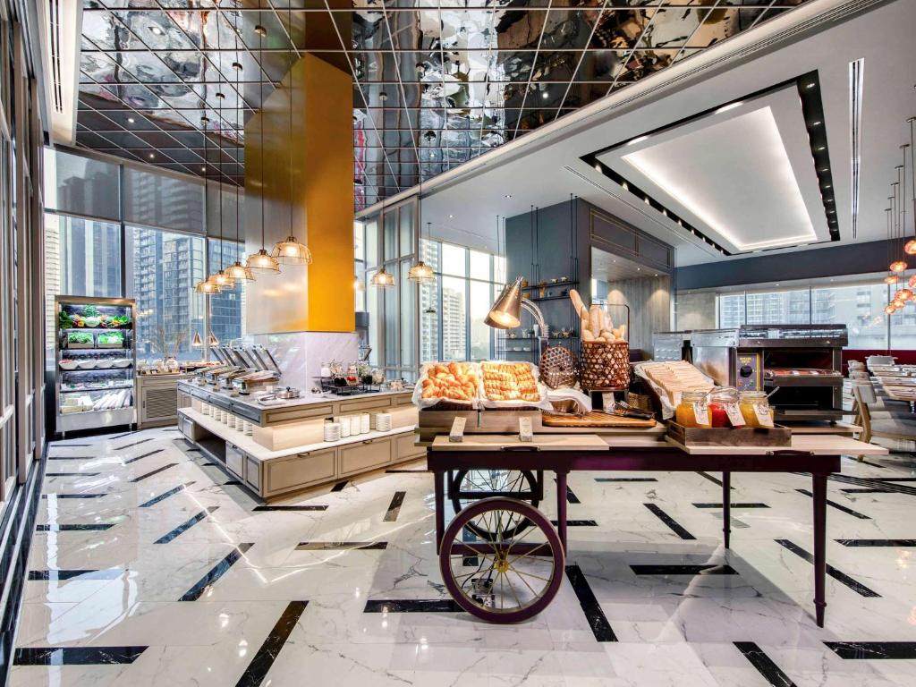Mercure Sukhumvit-3